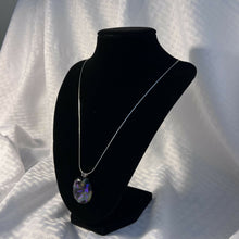 Load image into Gallery viewer, Shop for Hope - &quot;Time Machine&quot; Necklace
