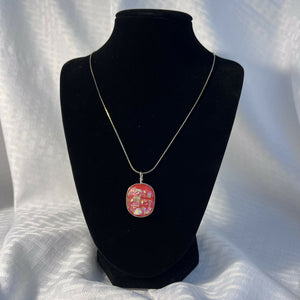 Shop for Hope - "Take My Love" Necklace