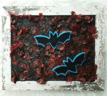 Load image into Gallery viewer, Yoshiko - Halloween, Wall Art, Yoshiko, Atrium 916 - Sacramento.Shop
