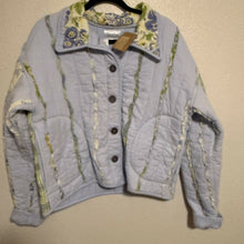 Load image into Gallery viewer, Lorna M Designs - Quilt Coats
