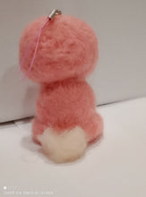 Load image into Gallery viewer, nestneedlesandknots - Felted Kitten - Peach colored Suit, Crafts, Nestneedlesandknots, Atrium 916 - Sacramento.Shop
