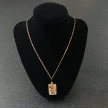 Load image into Gallery viewer, Shop for Hope - "Held" Necklace, Jewelry, Shop For Hope, Atrium 916 - Sacramento.Shop
