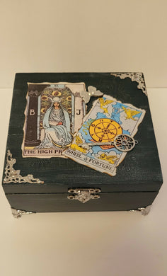Greystone Studio - Tarot Wisdom, Home Decor, Greystone Studio, Atrium 916 - Sacramento.Shop