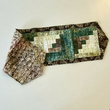 Load image into Gallery viewer, Shop for Hope - " Zig and Zag" Table Runner, Home Decor, Shop For Hope, Atrium 916 - Sacramento.Shop
