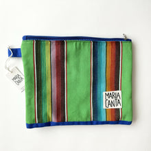 Load image into Gallery viewer, Maria Canta - Large Clutch
