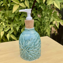 Load image into Gallery viewer, Angie Talbert Studios - Soap Pump, , Atrium 916 - Sacramento.Shop, Atrium 916 - Sacramento.Shop
