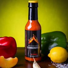 Load image into Gallery viewer, The Beale Hot Sauce Company LLC - Hot Sauce
