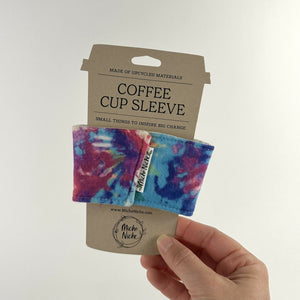 Miche Niche - Reusable Coffee Cup Sleeve