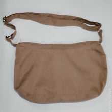 Load image into Gallery viewer, nestneedlesandknots - Beige Bag, Bags, Nestneedlesandknots, Atrium 916 - Sacramento.Shop
