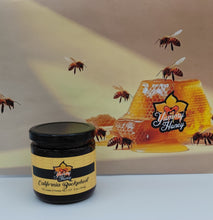 Load image into Gallery viewer, Yummy Honey - 9 oz Organic Kosher Local Honey
