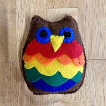 Load image into Gallery viewer, Chimi Punk Creations - Stuffies
