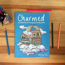 Load image into Gallery viewer, Karen Sue Studios - Charmed
