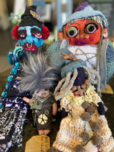 Load image into Gallery viewer, Darkmoon Doll - Collectible Figures, , Atrium 916 - Sacramento.Shop, Atrium 916 - Sacramento.Shop

