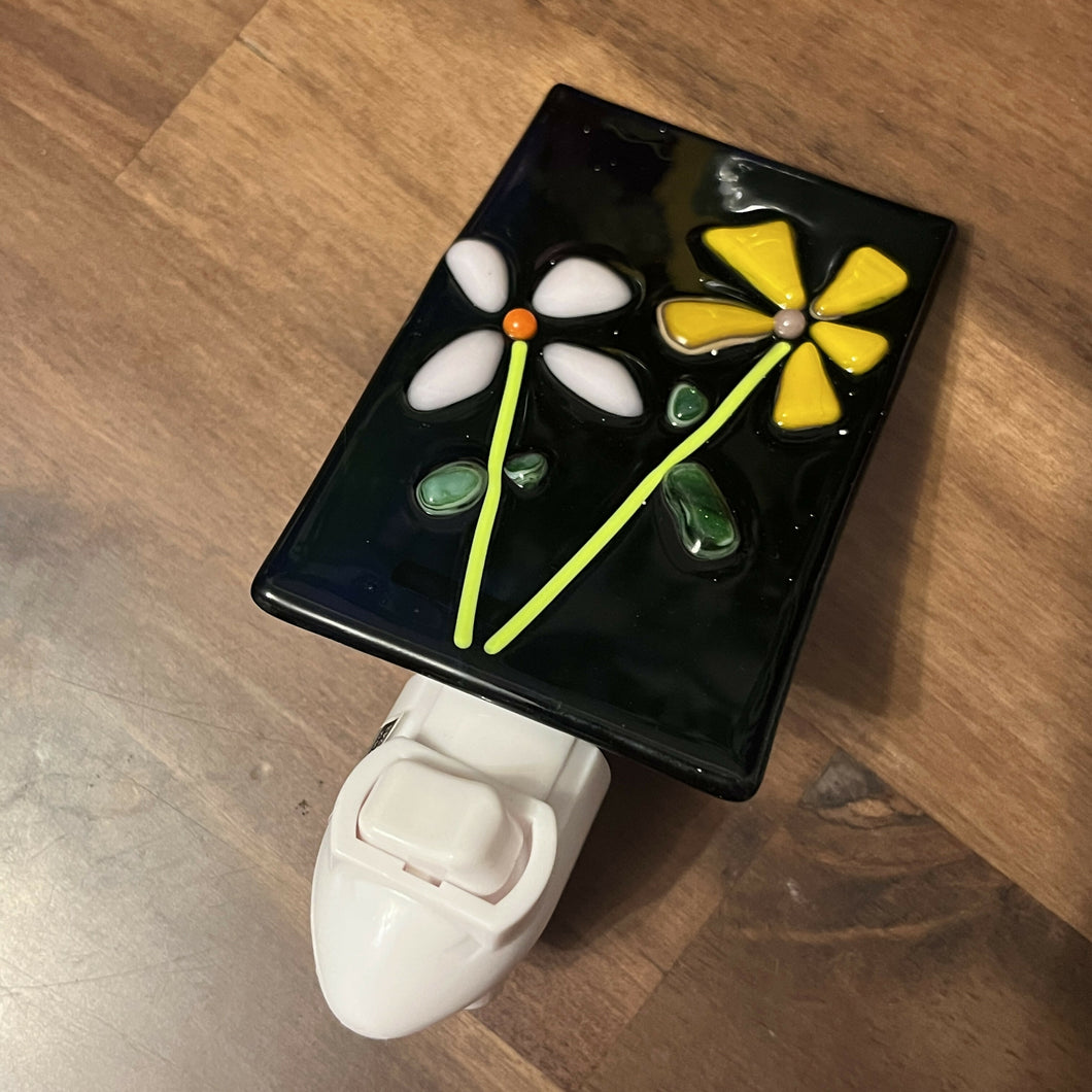 Shmak Creations - Flower Night Light