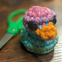 Load image into Gallery viewer, YarnPics - Quacks, Games &amp; Toys, YarnPics, Atrium 916 - Sacramento.Shop
