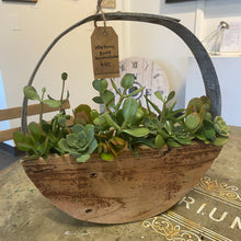 Load image into Gallery viewer, Enchanted Wood Goods - Upcycled Wood Decor

