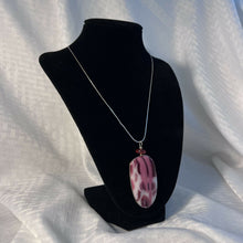 Load image into Gallery viewer, Shop for Hope - &quot;Rose Fields Forever&quot; Necklace
