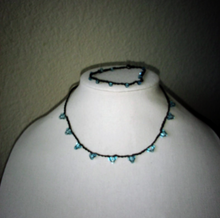 Load image into Gallery viewer, Creations by Jennie J Malloy - Three Bead Necklace/Bracelet Sets

