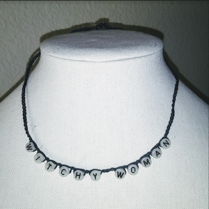 Creations by Jennie J Malloy - Halloween Spells Necklaces, Jewelry, Creations by Jennie J Malloy, Atrium 916 - Sacramento.Shop