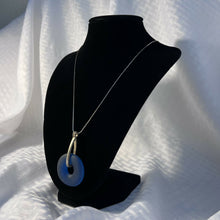 Load image into Gallery viewer, Shop for Hope - &quot;What&#39;s in a Necklace&quot; Necklace
