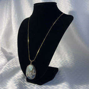 Shop for Hope - "River Petals" Necklace