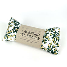 Load image into Gallery viewer, Miche Niche - Lavender Eye Pillow with Washable Cover
