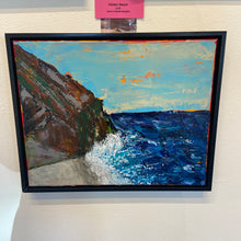 Load image into Gallery viewer, Tami's Infinite Designs - 11 x 14 Original Paintings
