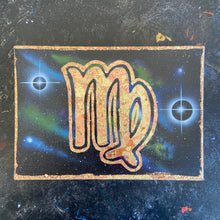 Load image into Gallery viewer, Hustling to be Free - Astrological Cards
