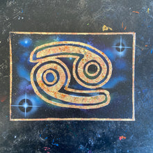 Load image into Gallery viewer, Hustling to be Free - Astrological Cards
