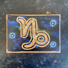 Load image into Gallery viewer, Hustling to be Free - Astrological Cards
