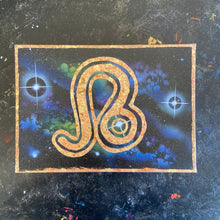 Load image into Gallery viewer, Hustling to be Free - Astrological Cards
