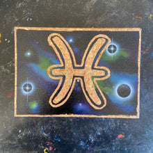 Load image into Gallery viewer, Hustling to be Free - Astrological Cards
