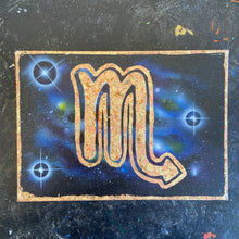 Load image into Gallery viewer, Hustling to be Free - Astrological Cards
