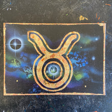 Load image into Gallery viewer, Hustling to be Free - Astrological Cards
