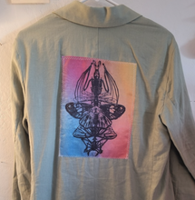 Load image into Gallery viewer, Tenacious Goods - Upcycled Shirts and Jackets - 2026 Drop, Fashion, Tenacious Goods, Atrium 916 - Sacramento.Shop
