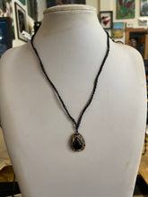 Load image into Gallery viewer, Creations by Jennie J Malloy - Gem Pendants, , Atrium 916 - Sacramento.Shop, Atrium 916 - Sacramento.Shop
