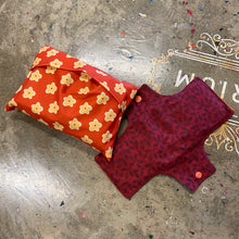 Load image into Gallery viewer, Upcycled Dragon - Everyday Accessories
