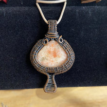 Load image into Gallery viewer, Druzy Jewelry Company - Necklaces &amp; Pendants
