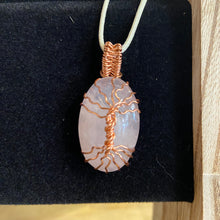 Load image into Gallery viewer, Druzy Jewelry Company - Necklaces &amp; Pendants
