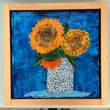 Load image into Gallery viewer, Tami's Infinite Designs - Floral Paintings
