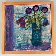 Load image into Gallery viewer, Tami's Infinite Designs - Floral Paintings

