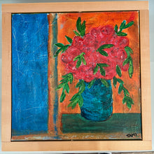 Load image into Gallery viewer, Tami's Infinite Designs - Floral Paintings
