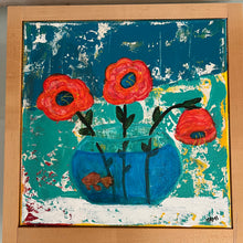 Load image into Gallery viewer, Tami's Infinite Designs - Floral Paintings
