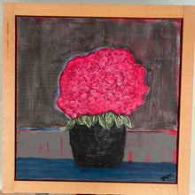 Load image into Gallery viewer, Tami's Infinite Designs - Floral Paintings

