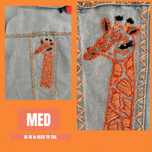 Load image into Gallery viewer, Tami's Infinite Designs - Dog Jackets
