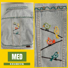 Load image into Gallery viewer, Tami's Infinite Designs - Dog Jackets
