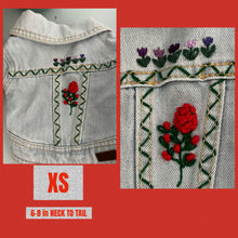 Load image into Gallery viewer, Tami's Infinite Designs - Dog Jackets
