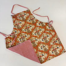 Load image into Gallery viewer, Shop for Hope - "Garden Variety" Apron

