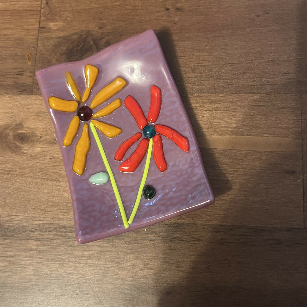 Shmak Creations - Tea Bag Dish, Kitchen & Dishware, Shmak Creations, Atrium 916 - Sacramento.Shop