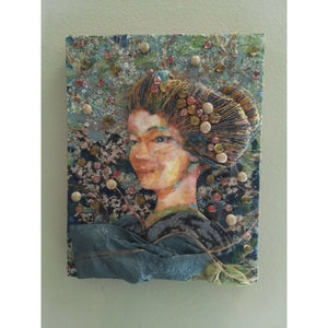 geisha